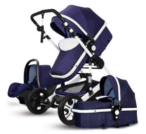 New Baby Strollers 3 in 1,Prams Baby Carriages For Newborns Umbrella Car,bebek arabasi,carrinho,kinderwagen,poussette,passeggino